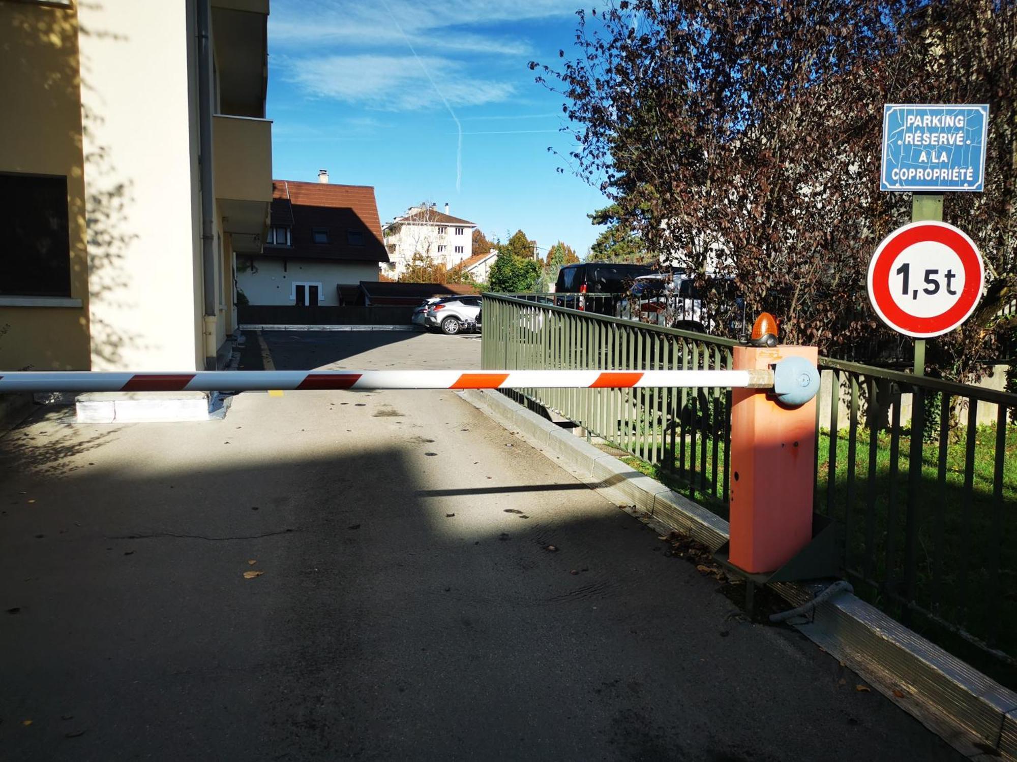 Appart Cosy Annecy Parking Et Velos Gratuit Extérieur photo