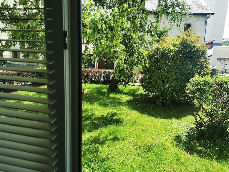 Appart Cosy Annecy Parking Et Velos Gratuit Extérieur photo