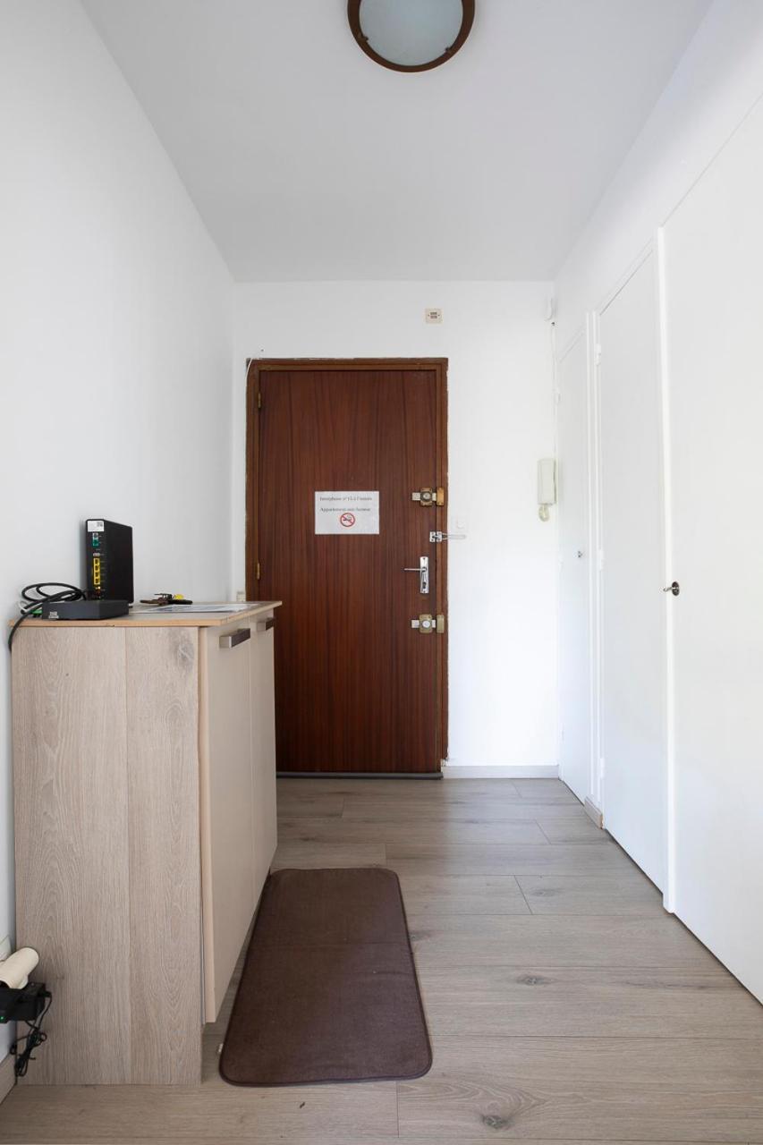 Appart Cosy Annecy Parking Et Velos Gratuit Extérieur photo